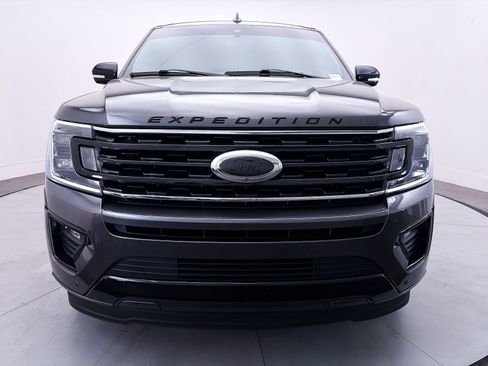 Used 2021 Ford Expedition Limited RWD image 2