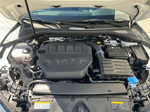 Used 2025 Audi A3 2.0T Premium w/ Black Optic Package image 22