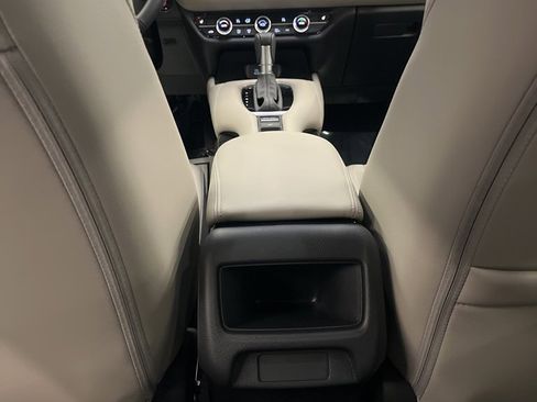 Used 2026 Honda HR-V EX-L image 28