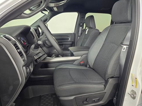 New 2026 RAM 2500 Big Horn image 20