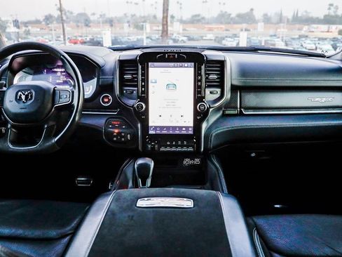 Used 2023 RAM 1500 TRX w/ TRX Level 2 Equipment Group image 13