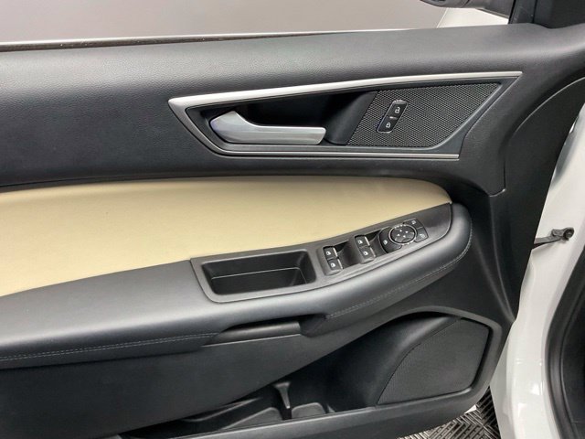 Used 2024 Ford Edge SEL w/ Convenience Package AWD/4WD image 15