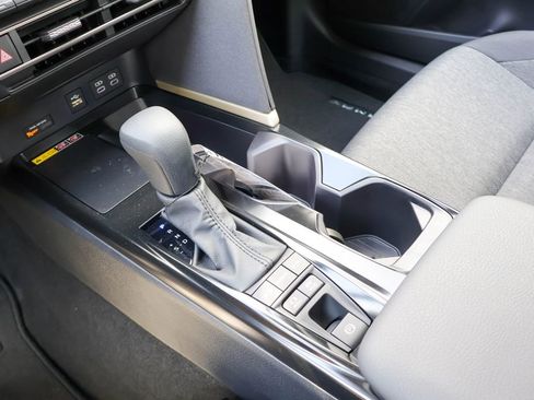 New 2026 Toyota Camry LE w/ Convenience Package FWD image 13