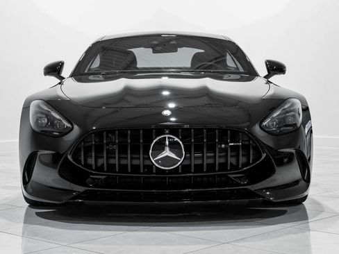 Used 2024 Mercedes-Benz AMG GT 55 image 2