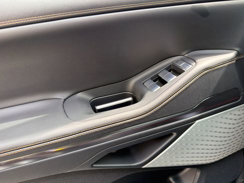 New 2026 Lincoln Navigator L Black Label image 36