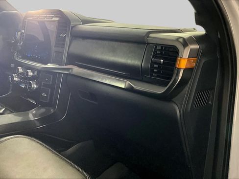 Used 2023 Ford F150 Tremor w/ Equipment Group 402A High AWD/4WD image 17