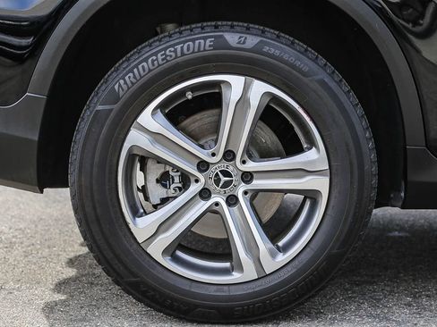 Used 2022 Mercedes-Benz GLC 300 image 11