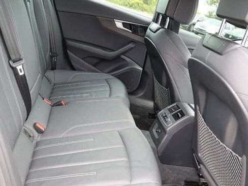 Used 2021 Audi A4 2.0T Premium AWD/4WD image 16