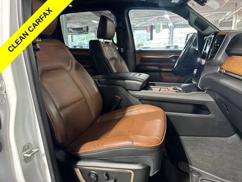 Certified 2024 RAM 1500 Limited AWD/4WD image 49