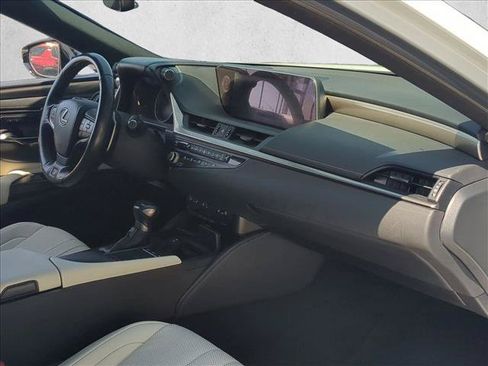 Used 2021 Lexus ES 350 F Sport w/ Special Edition FWD image 21