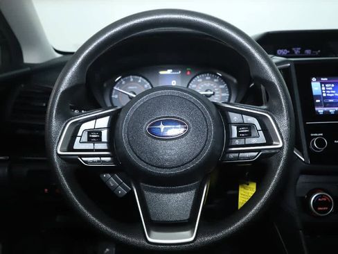 Used 2021 Subaru Crosstrek 2.0i AWD/4WD image 23