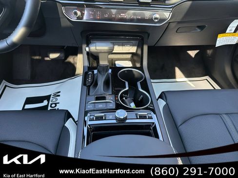 New 2026 Kia K5 GT-Line w/ GT-Line Premium Package AWD/4WD image 24