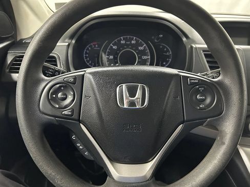 Used 2013 Honda CR-V EX image 18