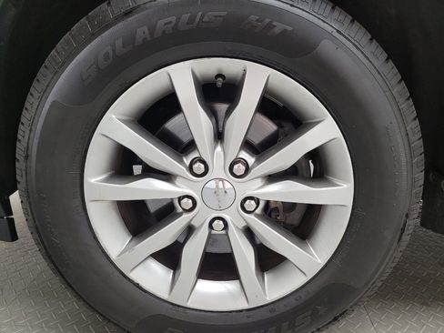 Used 2017 Dodge Durango SXT w/ Quick Order Package 23B AWD/4WD image 31