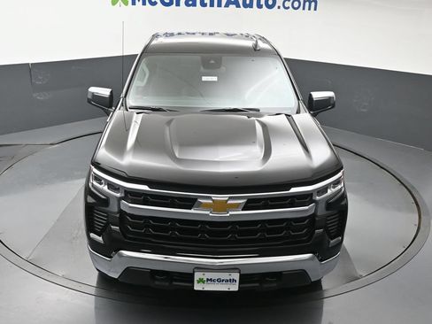 New 2026 Chevrolet Silverado 1500 LT w/ Z71 Off-Road Package AWD/4WD image 23