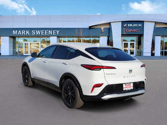New 2026 Buick Envista Sport Touring w/ Convenience I Package FWD image 30