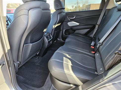 Used 2023 Acura RDX Technology Package image 13