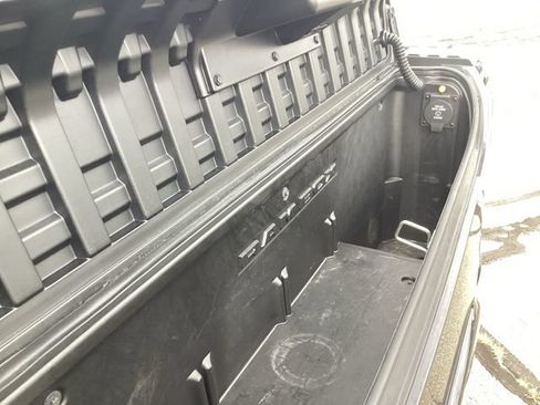 Used 2020 RAM 1500 Limited AWD/4WD image 20