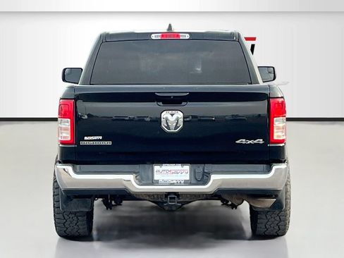 Used 2021 RAM 1500 Big Horn AWD/4WD image 6