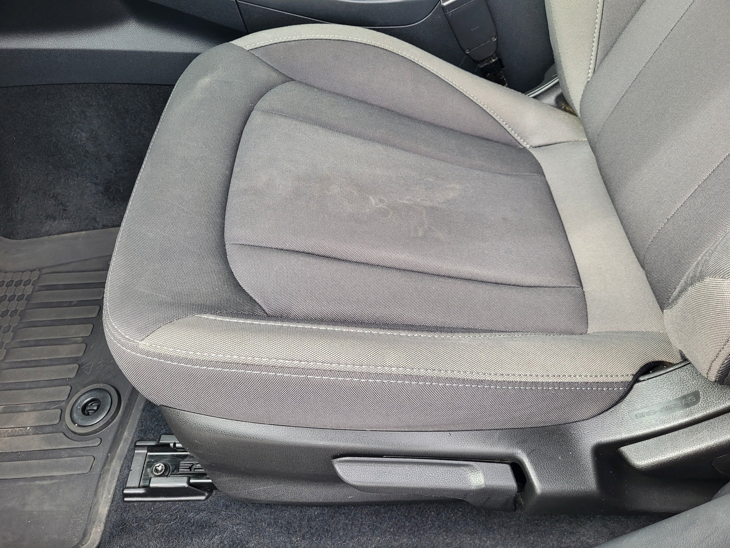 Used 2024 Subaru Impreza 2.0i AWD/4WD image 10