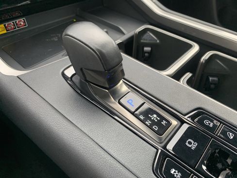 Certified 2025 Lexus TX 350 AWD w/ Technology Package image 26