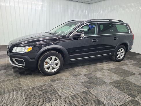 Used 2013 Volvo XC70 3.2 image 8
