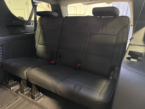 New 2026 Chevrolet Suburban RST w/ Comfort Package AWD/4WD image 43