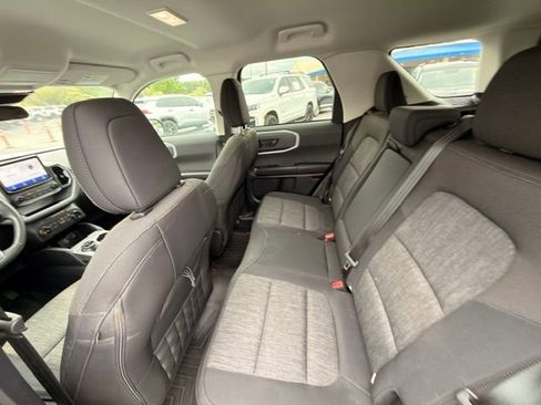Used 2023 Ford Bronco Sport Big Bend w/ Convenience Package AWD/4WD image 10