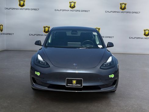 Used 2023 Tesla Model 3 Standard Range RWD image 8