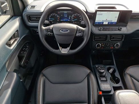 Used 2024 Ford Maverick Tremor w/ Tremor Off-Road Package image 12