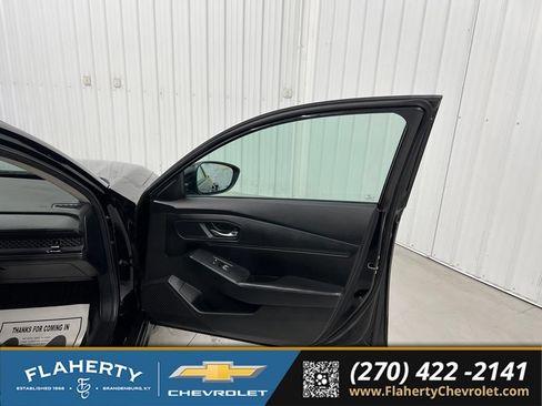 Used 2024 Honda Accord EX image 14