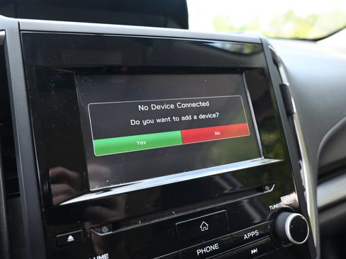 Used 2021 Subaru Forester Premium image 28