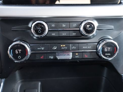 Used 2021 Ford F150 XLT w/ Equipment Group 302A High AWD/4WD image 10