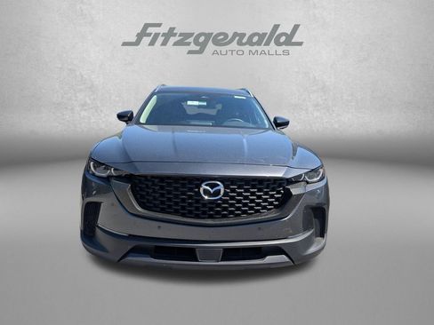 Used 2026 MAZDA CX-50 AWD 2.5 S w/ Preferred Pkg image 2