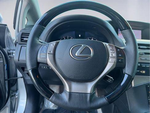 Used 2013 Lexus RX 350 FWD w/ Navigation Pkg image 14