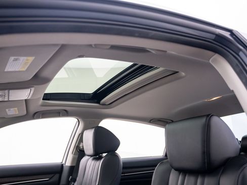 Used 2020 Honda Accord EX-L image 15