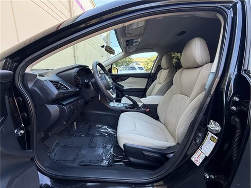 Used 2018 Subaru Impreza 2.0i AWD/4WD image 12