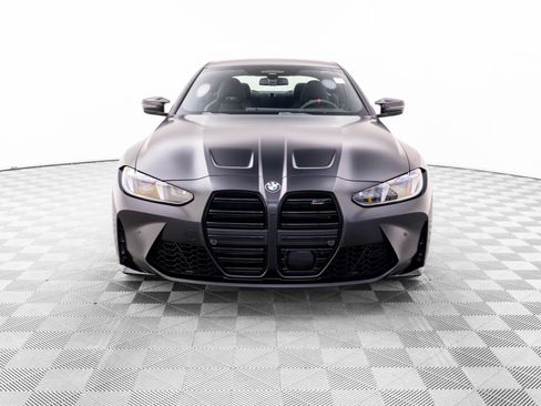 New 2027 BMW M4 xDrive Competition AWD/4WD image 10