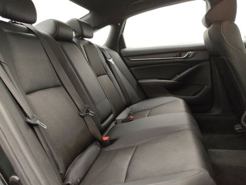 Used 2020 Honda Accord Sport image 19