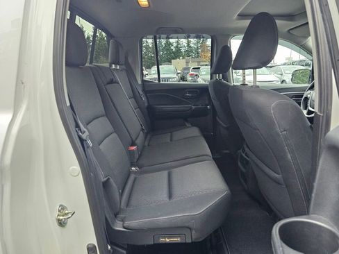 Used 2020 Honda Ridgeline Sport image 13