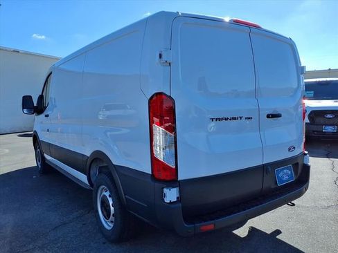 New 2026 Ford Transit 150 Low Roof w/ Load Area Protection Package image 4