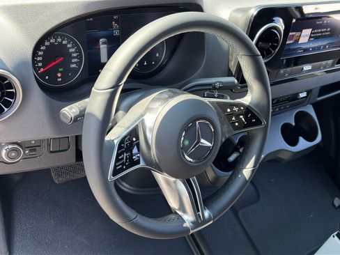 New 2026 Mercedes-Benz Sprinter 3500 image 21
