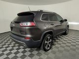 Certified 2019 Jeep Cherokee Limited image 4