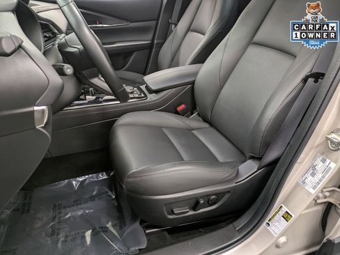 Certified 2023 MAZDA CX-30 AWD 2.5 S w/ Preferred Package image 11