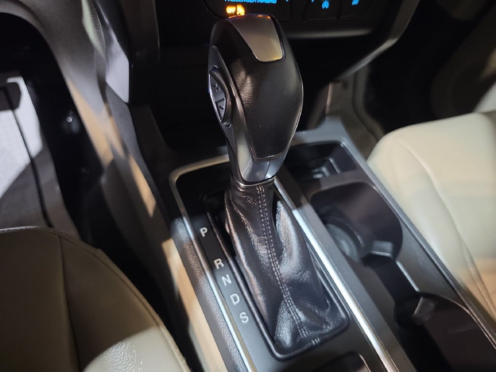 Used 2018 Ford Escape SEL FWD image 20