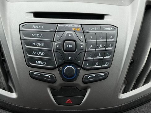 Used 2017 Ford Transit 150 130 Low Roof image 40