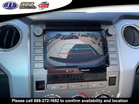 Used 2021 Toyota Tundra SR5 image 17