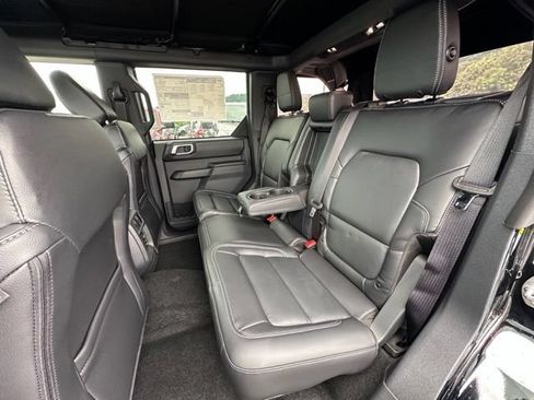 New 2026 Ford Bronco Outer Banks AWD/4WD image 22