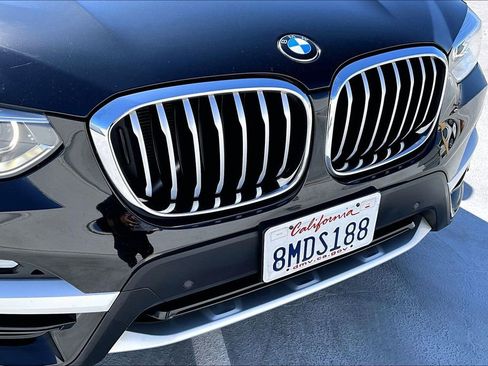 Used 2019 BMW X3 sDrive30i w/ Convenience Package image 31