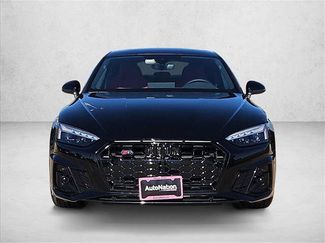 Used 2025 Audi S5 Premium Plus AWD/4WD video 2